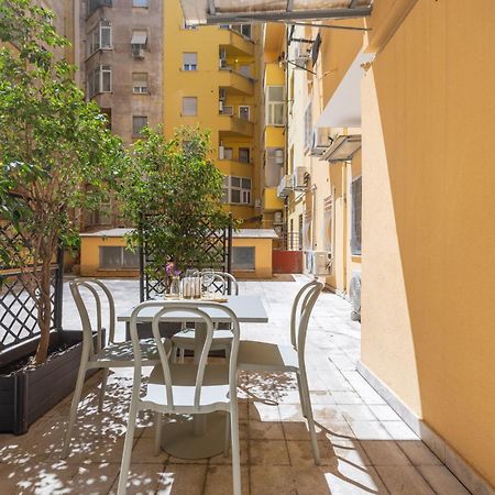 Casa Girasole Appartement Rome Buitenkant foto